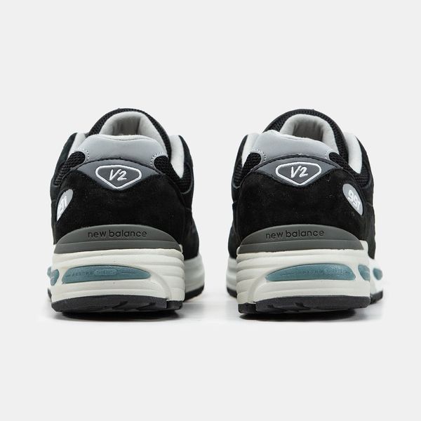 Кросівки New Balance 991v2 1757_1 фото