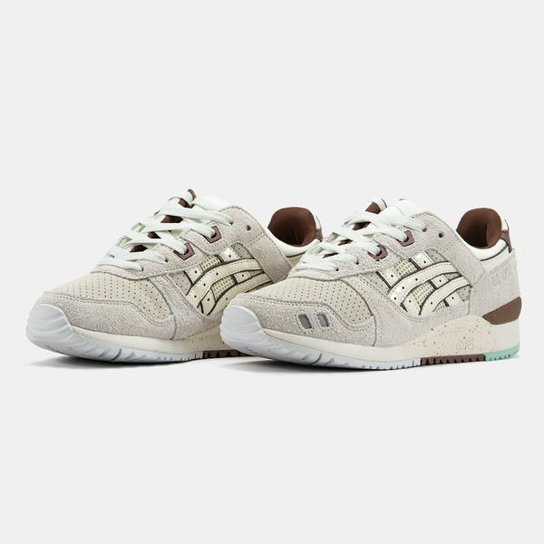 Кросівки Asics Gel-Lyte III 1992_1 фото
