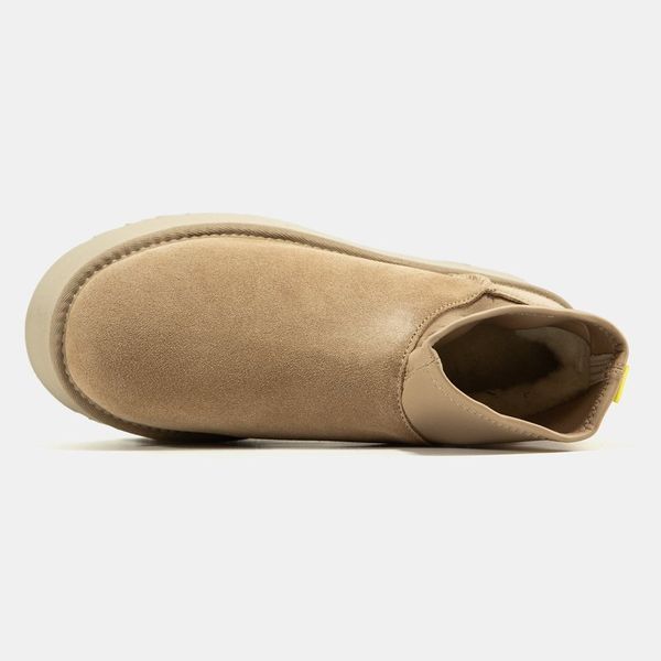 Кросівки UGG Classic Mini Dipper 2589_1 фото