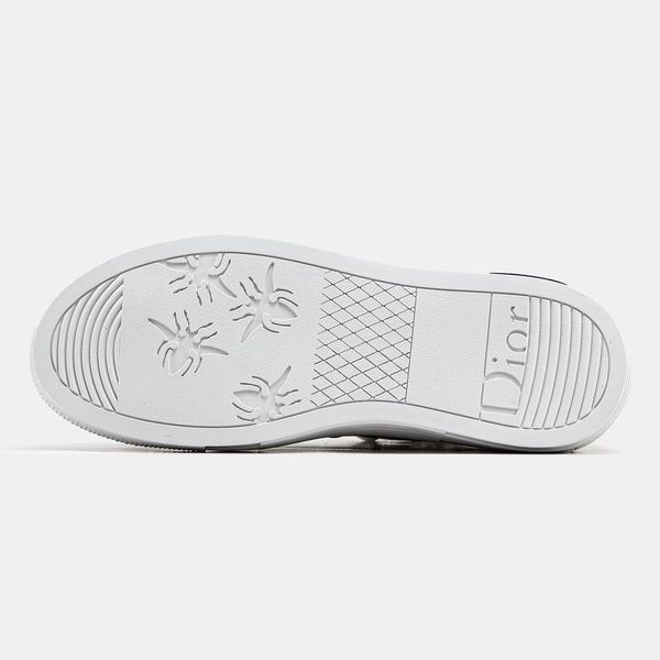 Кросівки Dior B23 High Top Sneakers 1369_1 фото