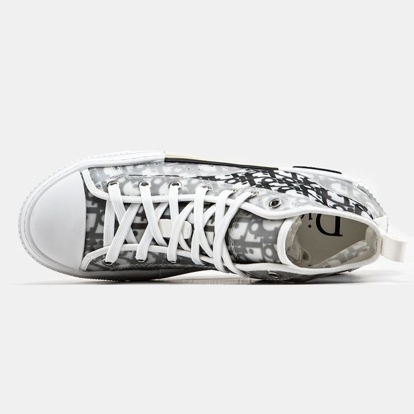 Кросівки Dior B23 High Top Sneakers 1369_1 фото
