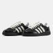 Кросівки Adidas Spezial The Blue Trio 2157_1 фото 6