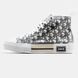 Кросівки Dior B23 High Top Sneakers 1369_1 фото 2