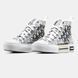 Кросівки Dior B23 High Top Sneakers 1369_1 фото 5