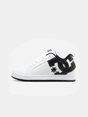 Кросівки DC Shoes Court Graffik 1463_1 фото