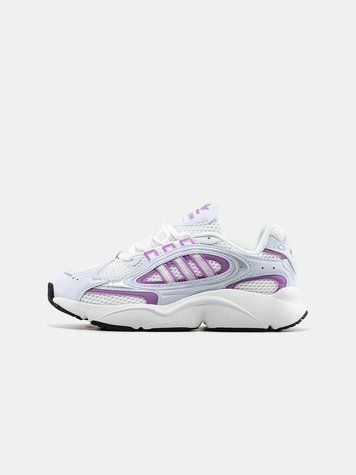 Кросівки Adidas Ozmillen 2468_1 фото