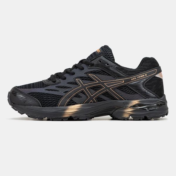 Кросівки Asics Gel-Flux 4 1734_1 фото