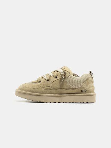 Кросівки UGG Lowmel 2676_1 фото