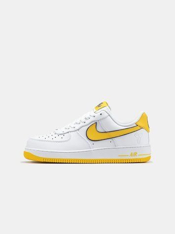 Кросівки Nike Air Force 1 Kobe Bryant 2080_1 фото
