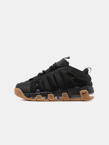 Кросівки Nike Air More Uptempo Low 2272_1 фото