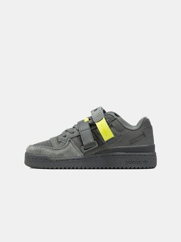 Кросівки Adidas Forum Strap Cinder Low 2048_1 фото