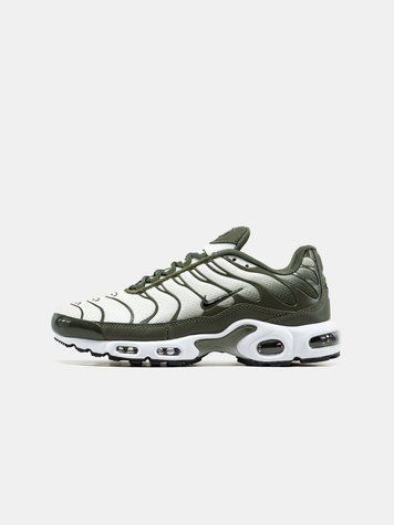 Кросівки Nike Air Max Tn Plus 2205_1 фото