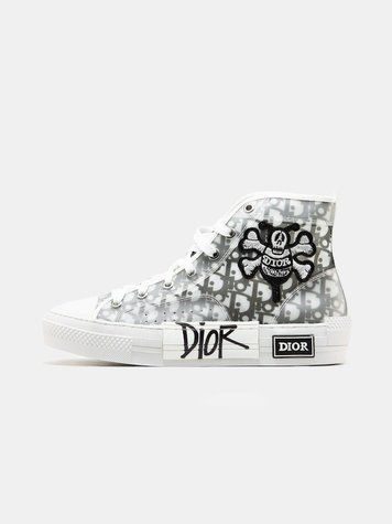 Кросівки Dior B23 Sneakers 1481_1 фото