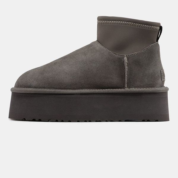 Кросівки UGG Classic Mini Dipper 2588_1 фото