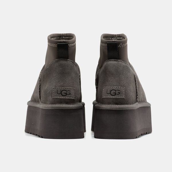 Кросівки UGG Classic Mini Dipper 2588_1 фото