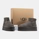 Кросівки UGG Classic Mini Dipper 2588_1 фото 3