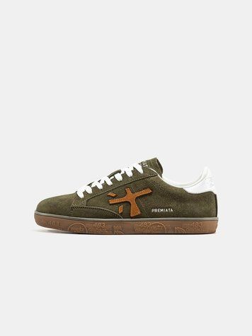 Кросівки Premiata Steven | PREMIUM 2723_1 фото