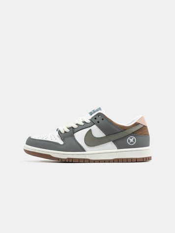 Кросівки Nike SB Dunk Low x Yuto Horigome 2904_1 фото