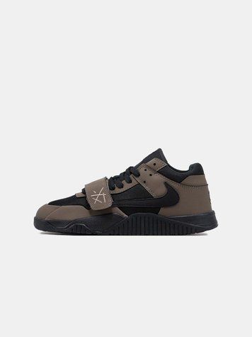 Кросівки Nike Air Jordan Jumpman Jack x Travis Scott 1753_1 фото