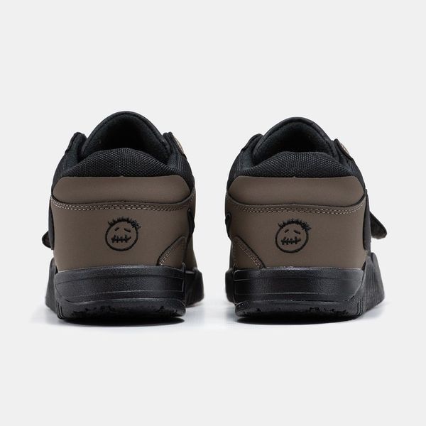 Кросівки Nike Air Jordan Jumpman Jack x Travis Scott 1753_1 фото