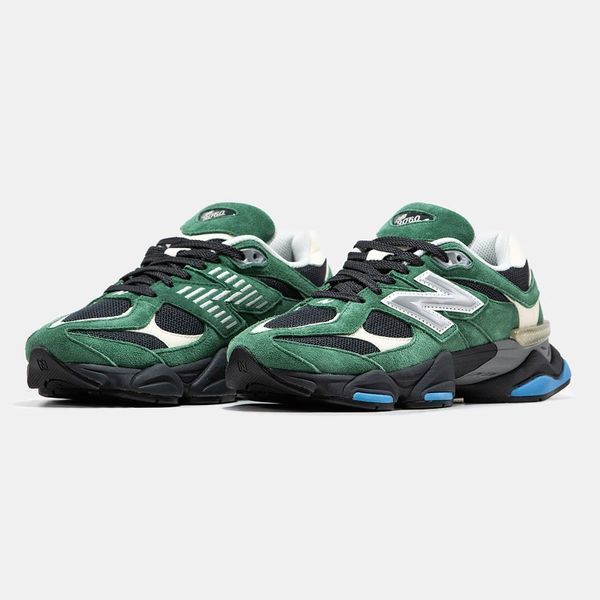 Кросівки New Balance 9060 1042_1 фото