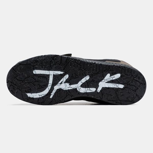 Кросівки Nike Air Jordan Jumpman Jack x Travis Scott 1753_1 фото