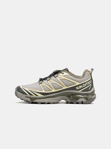 Кросівки Salomon XT-6 Soft Ground | Gore-Tex | Термо 1648_1 фото