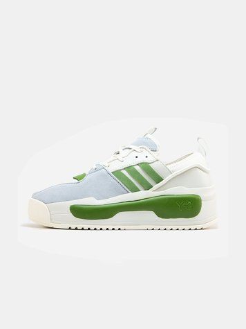 Кросівки Adidas Y-3 Rivalry 1467_1 фото