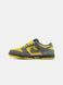 Кросівки Nike SB Dunk Low x Supreme 2745_1 фото 1