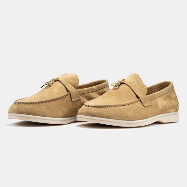 Кросівки Loro Piana 2100_1 фото