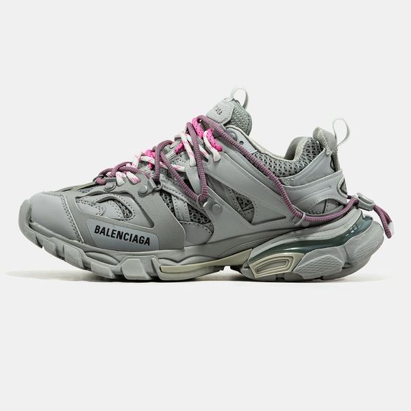 Кросівки Balenciaga Track 2816_1 фото