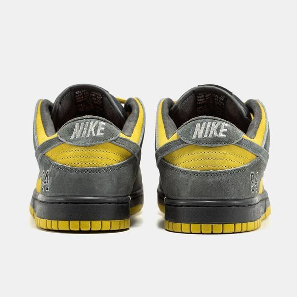 Кросівки Nike SB Dunk Low x Supreme 2745_1 фото