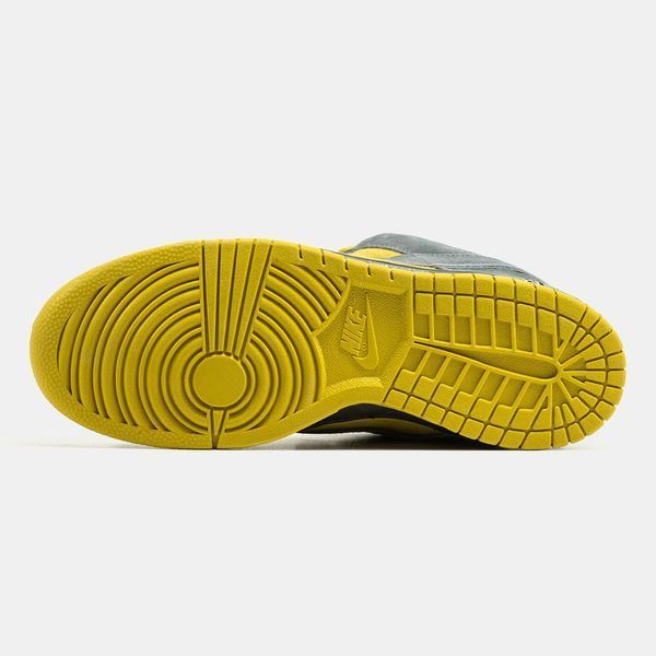 Кросівки Nike SB Dunk Low x Supreme 2745_1 фото