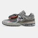 Кросівки New Balance 2002R 0731_1 фото 3