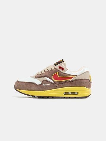 Кросівки Nike Air Max 1 2501_1 фото