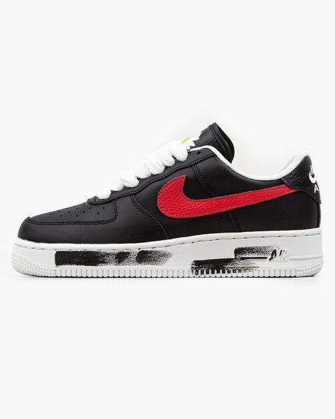 Кросівки PEACEMINUSONE x Nike Air Force 1 0650_1 фото
