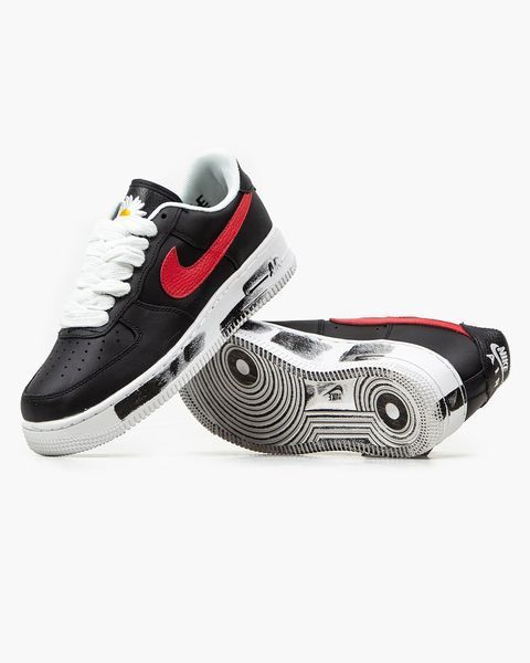 Кросівки PEACEMINUSONE x Nike Air Force 1 0650_1 фото