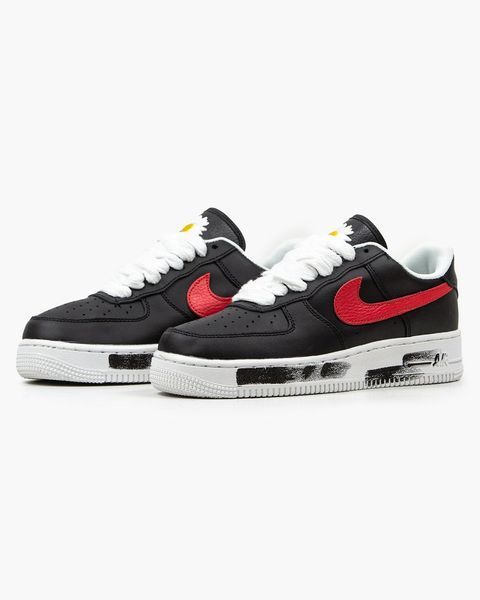 Кросівки PEACEMINUSONE x Nike Air Force 1 0650_1 фото
