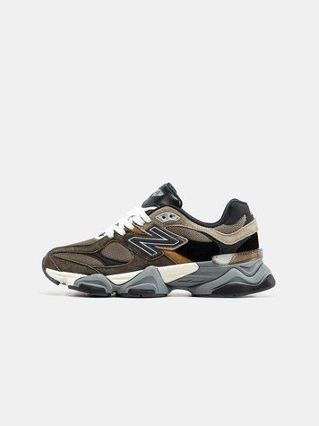 Кросівки New Balance 9060 2361_1 фото