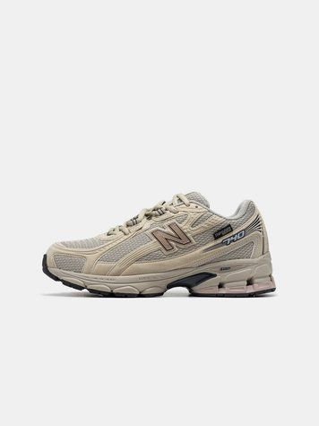 Кросівки New Balance 740 | Gore-Tex | Термо 1783_1 фото