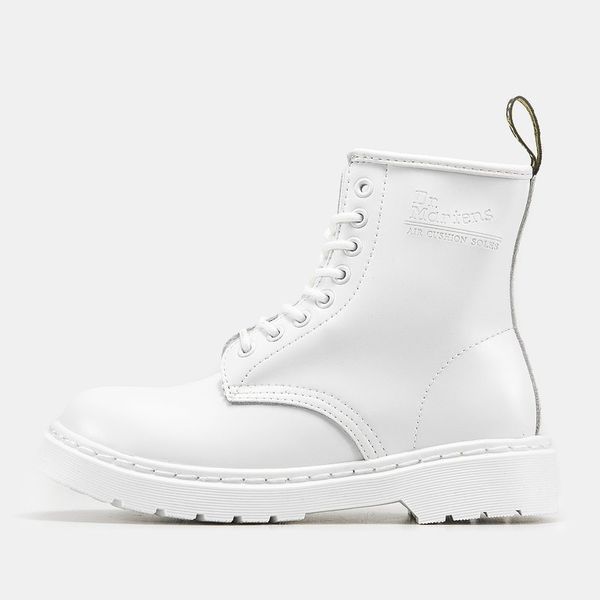 Кросівки Dr.Martens White 0405_1 фото