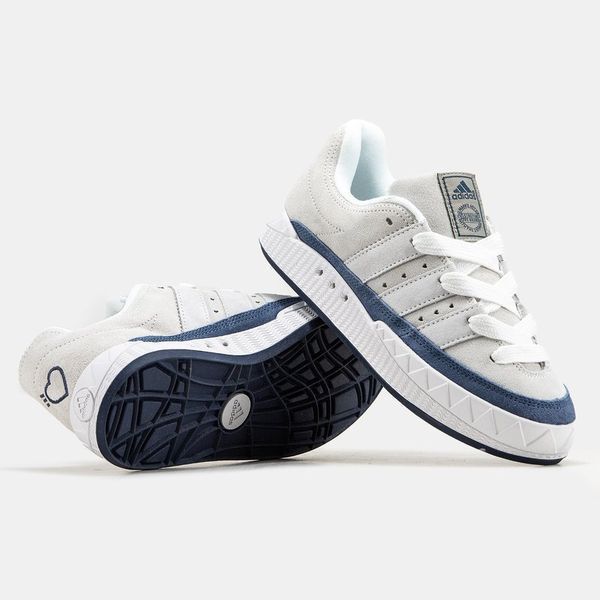 Кросівки Adidas Adimatic 0942_1 фото