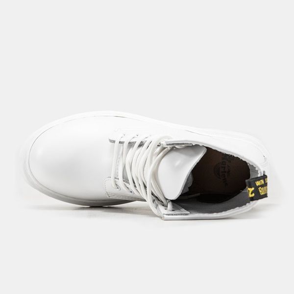 Кросівки Dr.Martens White 0405_1 фото