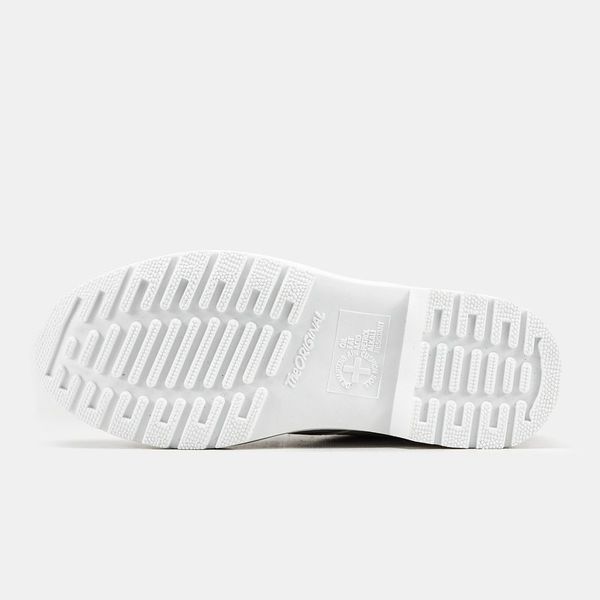 Кросівки Dr.Martens White 0405_1 фото