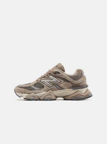 Кросівки New Balance 9060 1219_1 фото