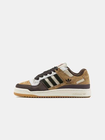 Кросівки Adidas Forum 84 Low 1607_1 фото