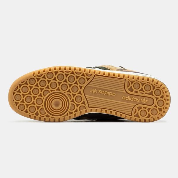 Кросівки Adidas Forum 84 Low 1607_1 фото