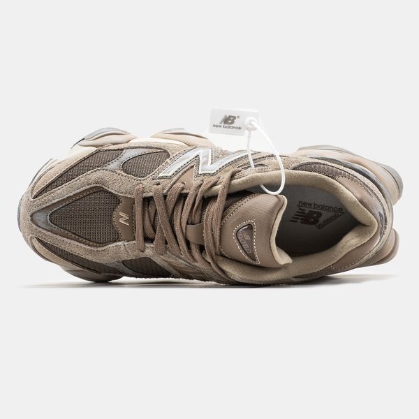 Кросівки New Balance 9060 1219_1 фото