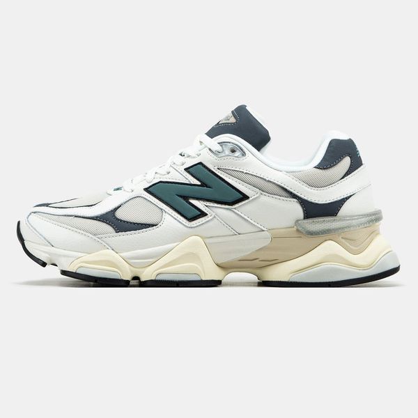 Кросівки New Balance 9060 1543_1 фото