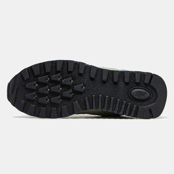 Кросівки New Balance 574 x Stone Island 1011_1 фото